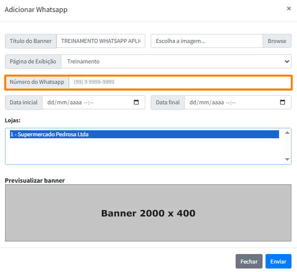 Arquivo:Campo numero de whatsapp aplicativo .png