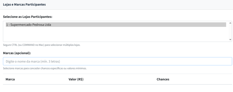 Arquivo:Lojas e marcas participantes premiações aplicativoo.png