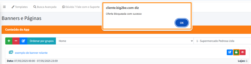 Arquivo:Bloqurar app banner rolante.png