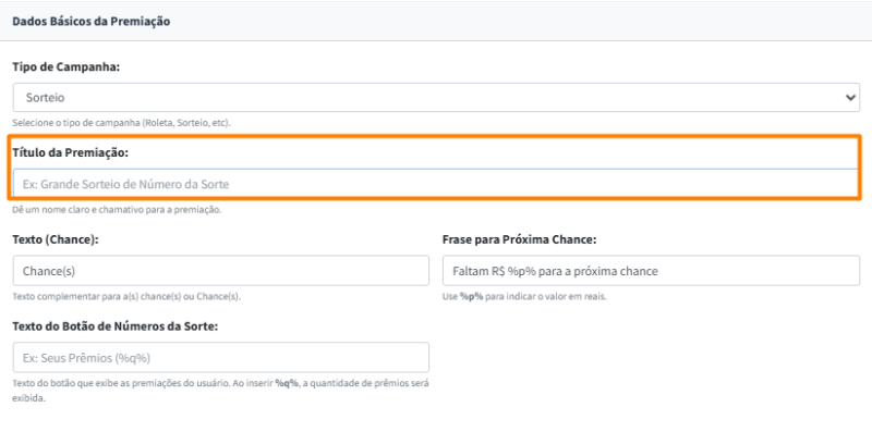 Arquivo:Titulo premiação sorteio aplicativo.png