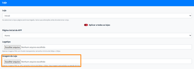 Arquivo:Imagem da loja aplicativo interface app.png