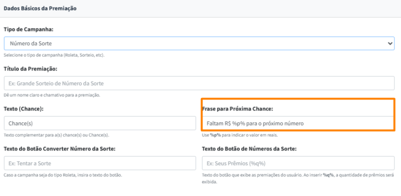 Arquivo:Frase para Próxima Chance numero sorteio aplicativo.png