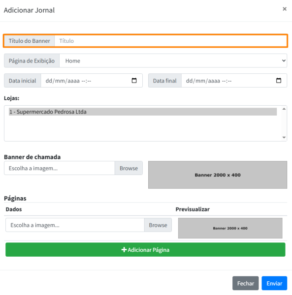 Arquivo:Campo Título do Banner serve paara nomear o Jornal de Ofertas.png