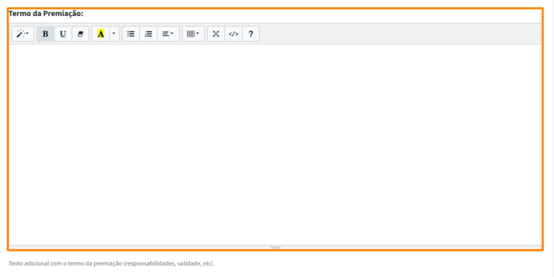 Arquivo:Termo da premiação aplicativo premiações.png