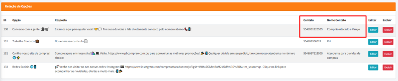 Arquivo:Nome e numero relação de opção e cadastro de bot .png