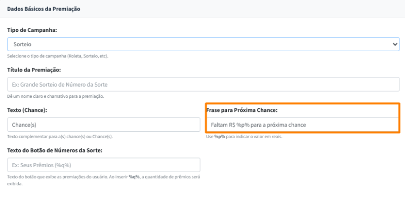 Arquivo:Frase para a proxima chance aplicativo sorteio.png