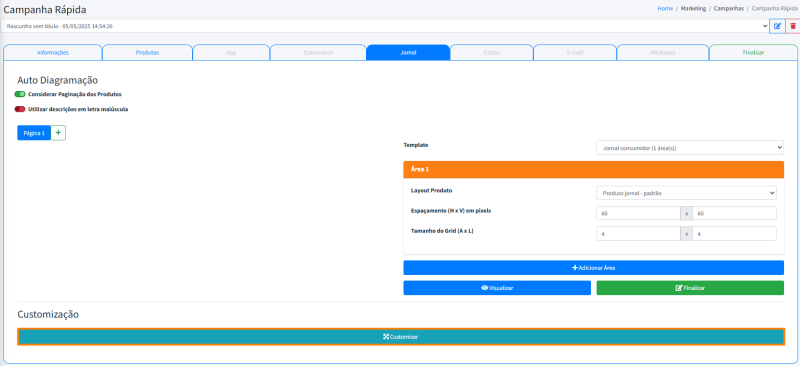 Arquivo:Area da customização jornal.png