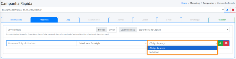 Arquivo:Código de preço e Individual..png
