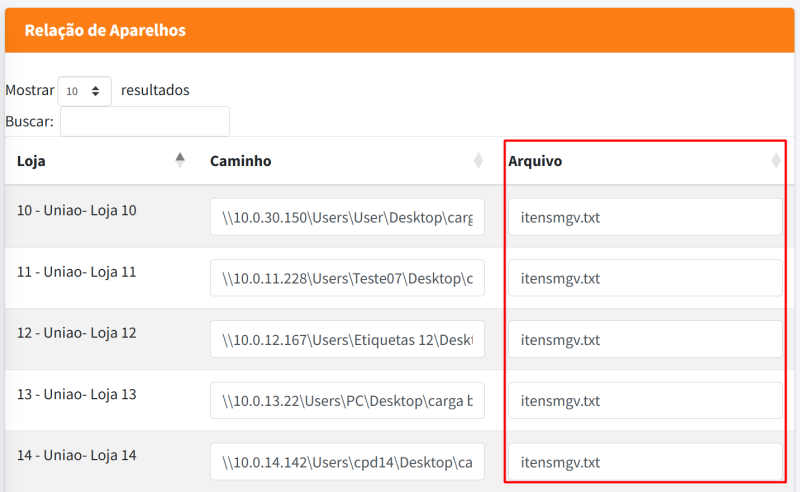 Arquivo:Arquivo relação de aparelhos tv .png 1.png